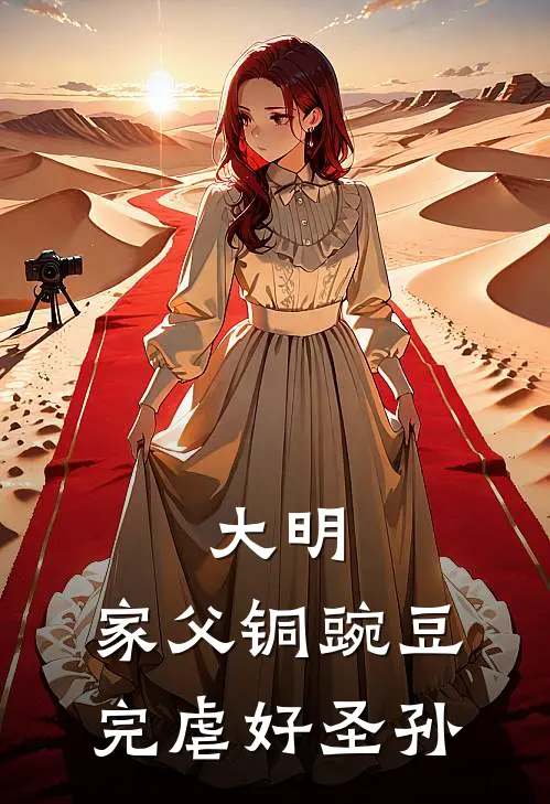 大明：家父铜豌豆，完虐好圣孙