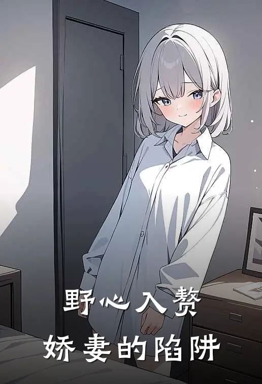 野心入赘：娇妻的陷阱