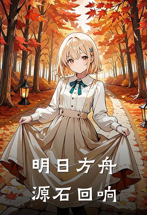 明日方舟源石回响