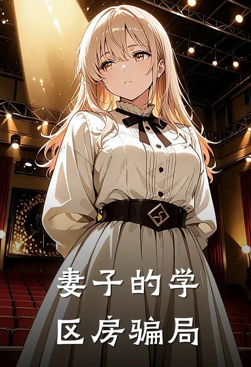 妻子的学区房骗局