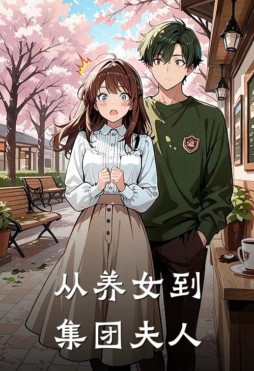 从养女到集团夫人