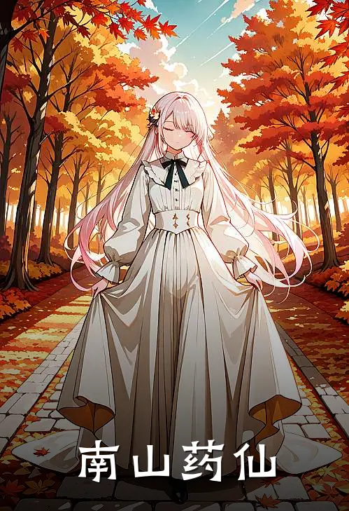 南山药仙
