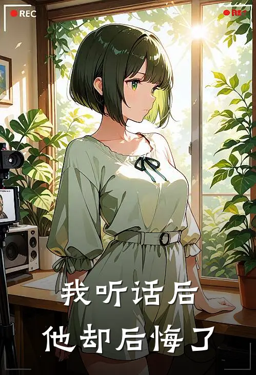 我听话后，他却后悔了