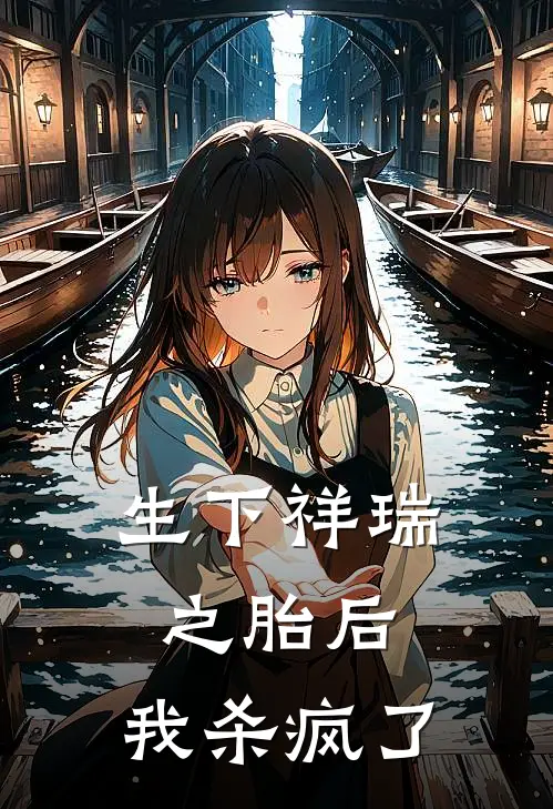 生下祥瑞之胎后，我杀疯了