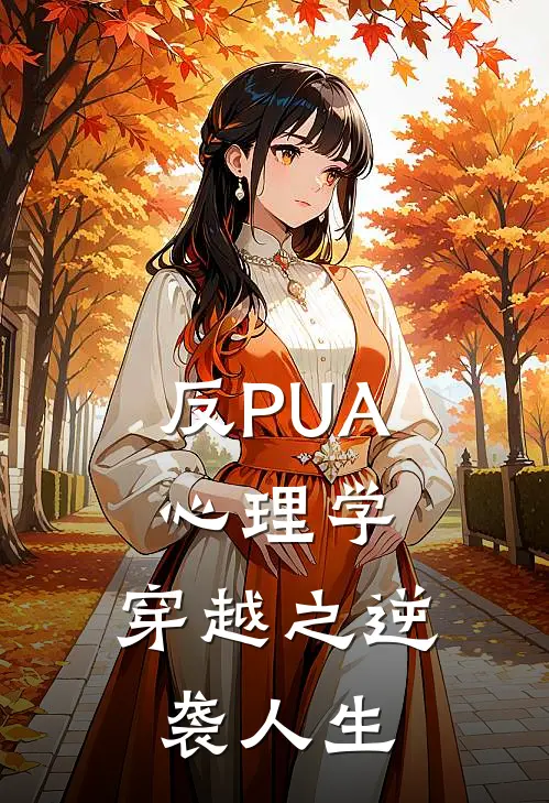 反PUA心理学：穿越之逆袭人生