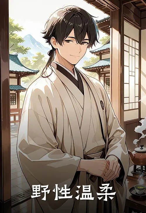 野性温柔