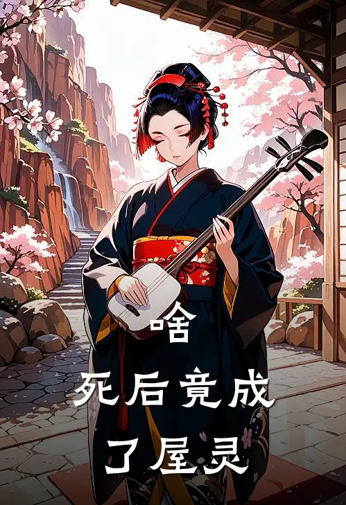 啥，死后竟成了屋灵