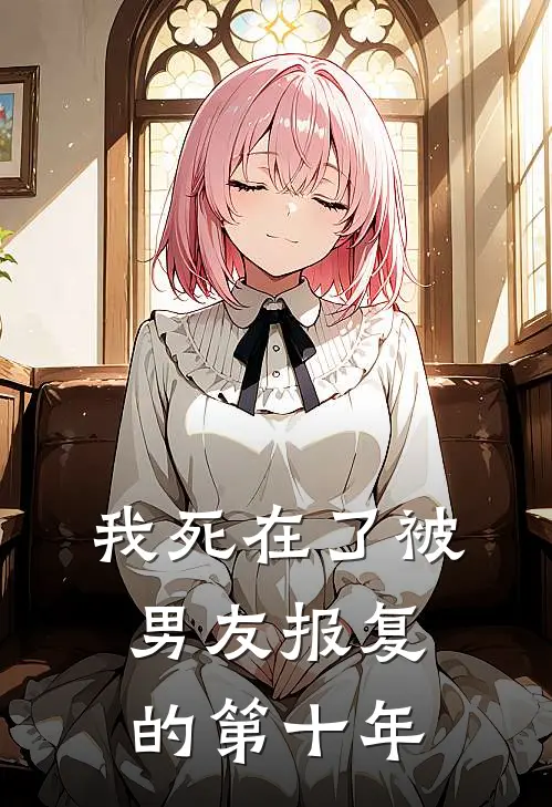 我死在了被男友报复的第十年