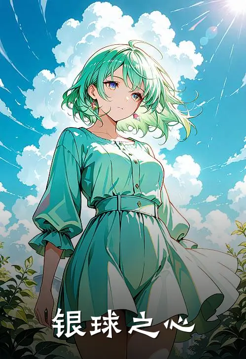 银球之心