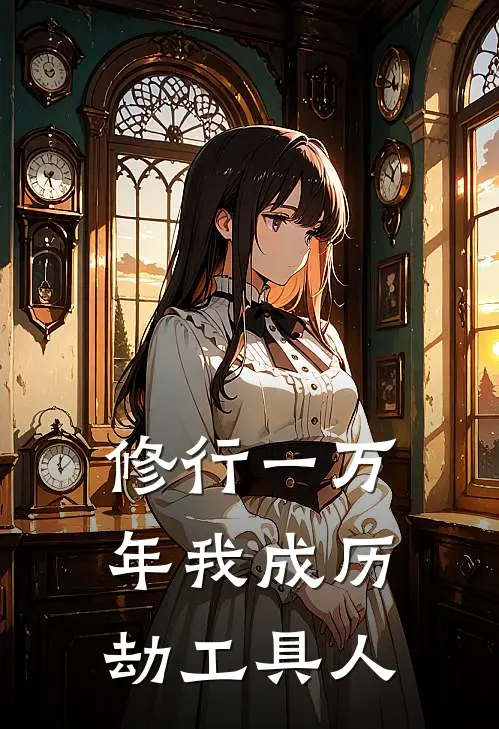 修行一万年我成历劫工具人