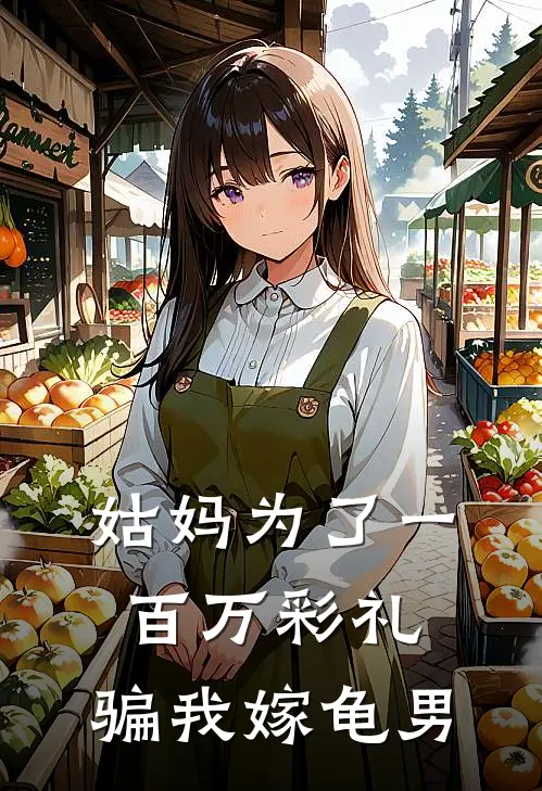 姑妈为了一百万彩礼，骗我嫁龟男