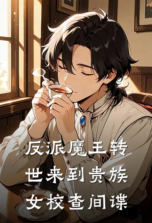 反派魔王转世来到贵族女校查间谍