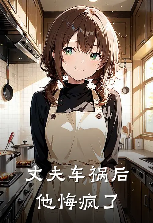 丈夫车祸后，他悔疯了