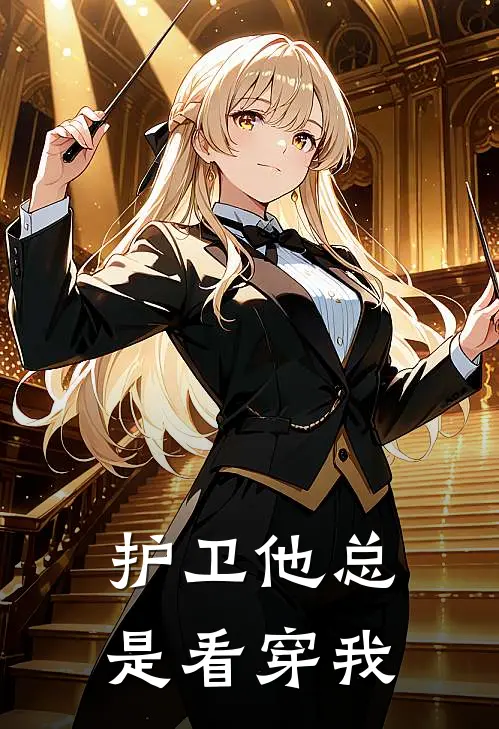 护卫他总是看穿我