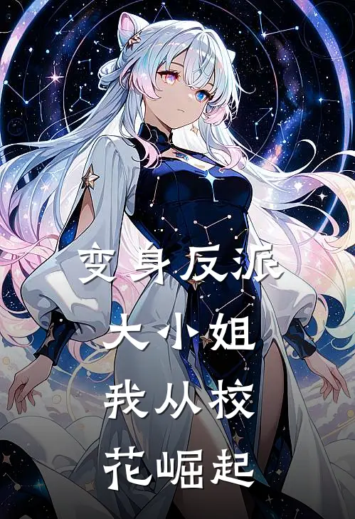 变身反派大小姐，我从校花崛起