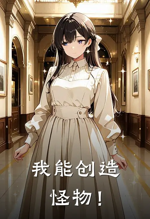 我能创造怪物！