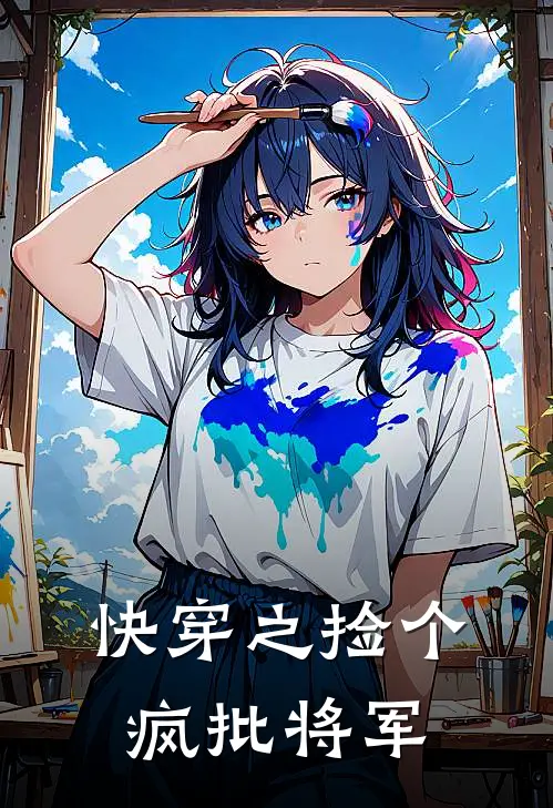 快穿之捡个疯批将军