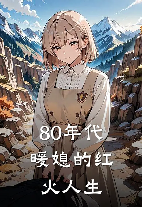 80年代：暖媳的红火人生