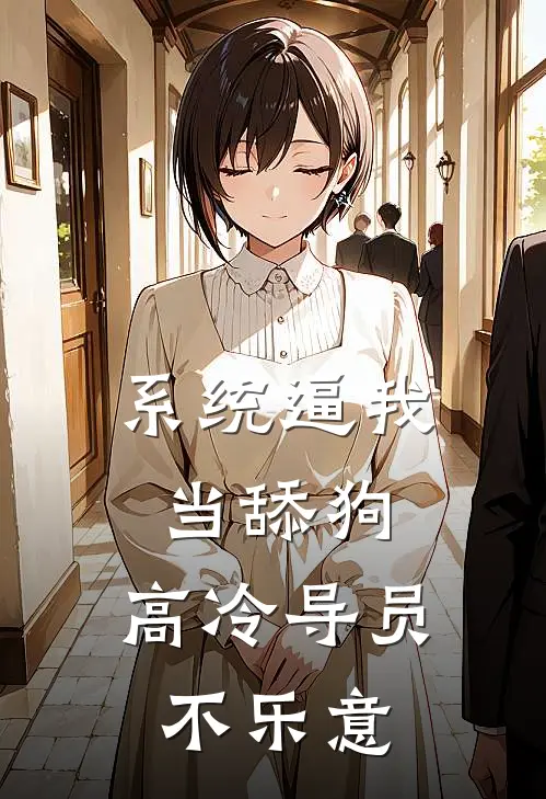 系统逼我当舔狗，高冷导员不乐意