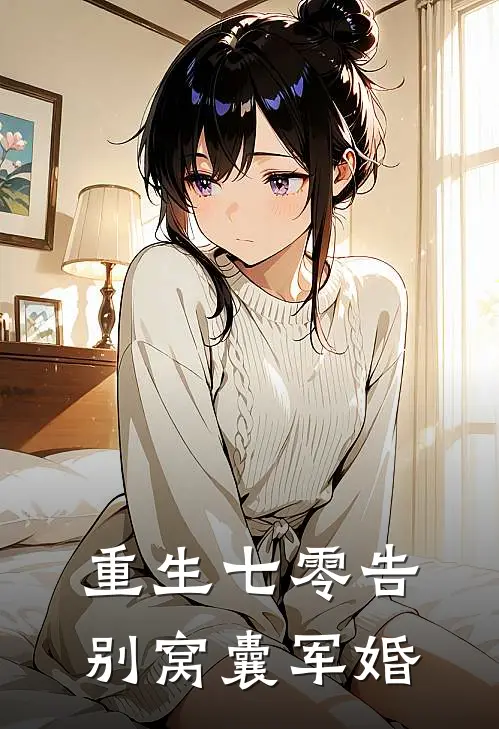 重生七零告别窝囊军婚
