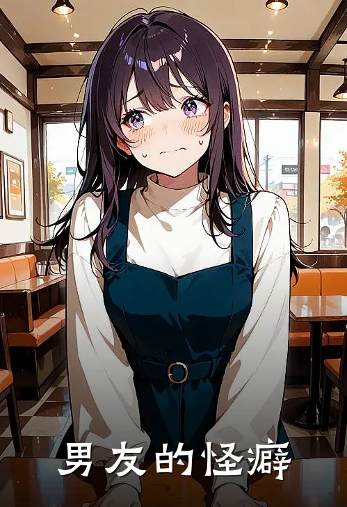 男友的怪癖