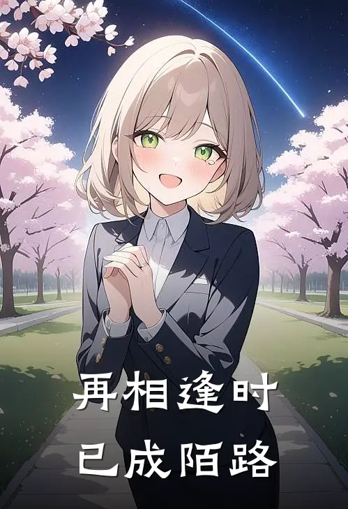 再相逢时，已成陌路