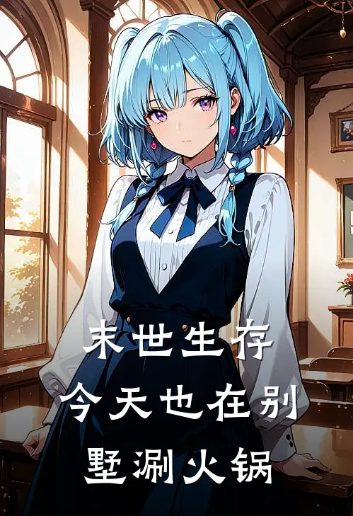 末世生存：今天也在别墅涮火锅