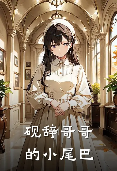 砚辞哥哥的小尾巴