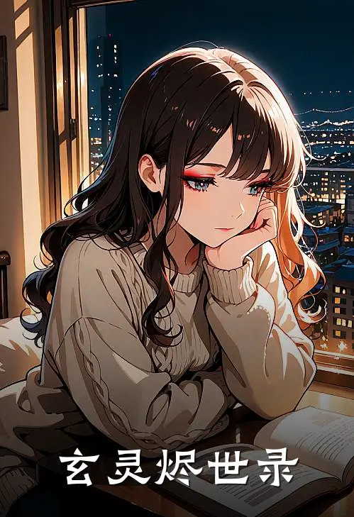 玄灵烬世录