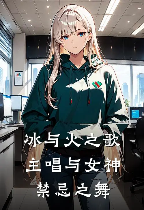 冰与火之歌，主唱与女神禁忌之舞