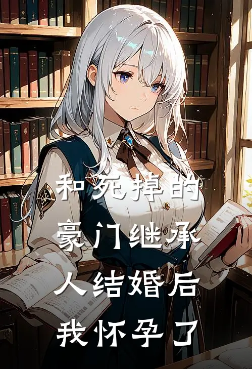 和死掉的豪门继承人结婚后，我怀孕了