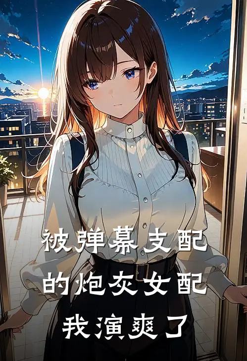 被弹幕支配的炮灰女配我演爽了