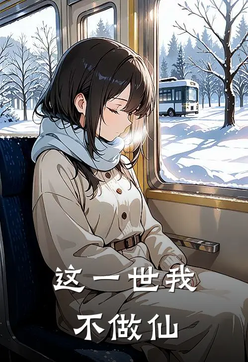 这一世我不做仙