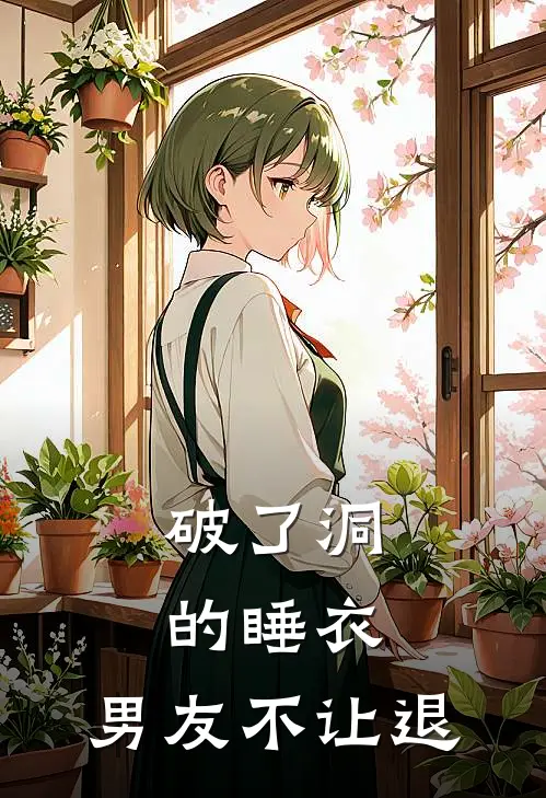 破了洞的睡衣，男友不让退