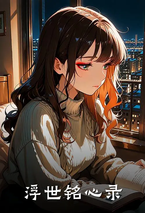 浮世铭心录
