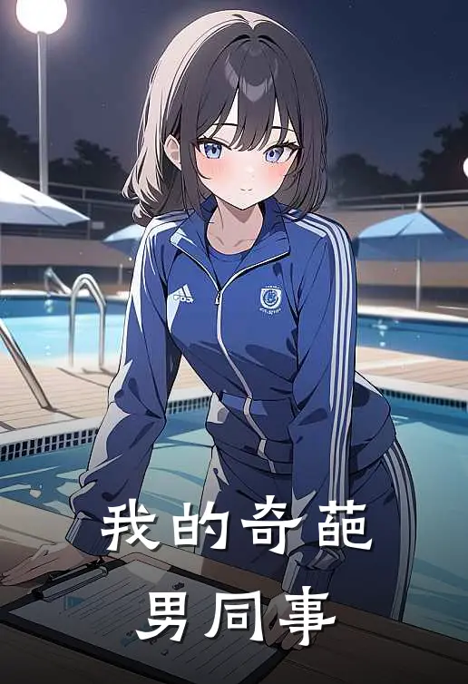 我的奇葩男同事