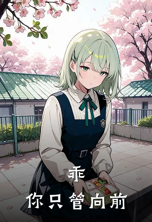 乖，你只管向前