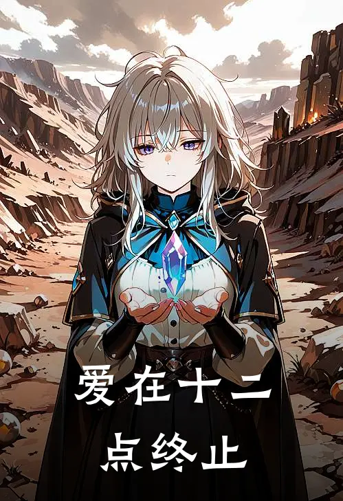 爱在十二点终止