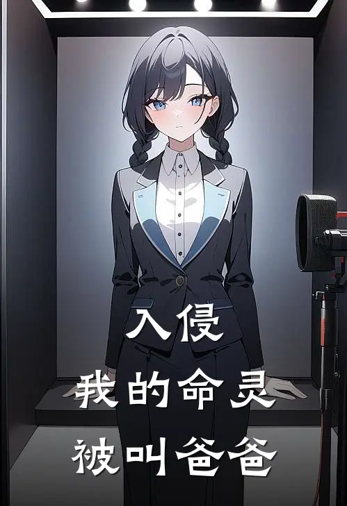 入侵：我的命灵被叫爸爸