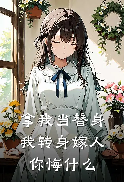 拿我当替身，我转身嫁人你悔什么