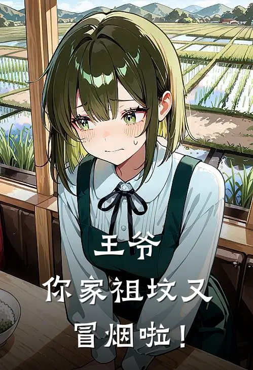 王爷，你家祖坟又冒烟啦！