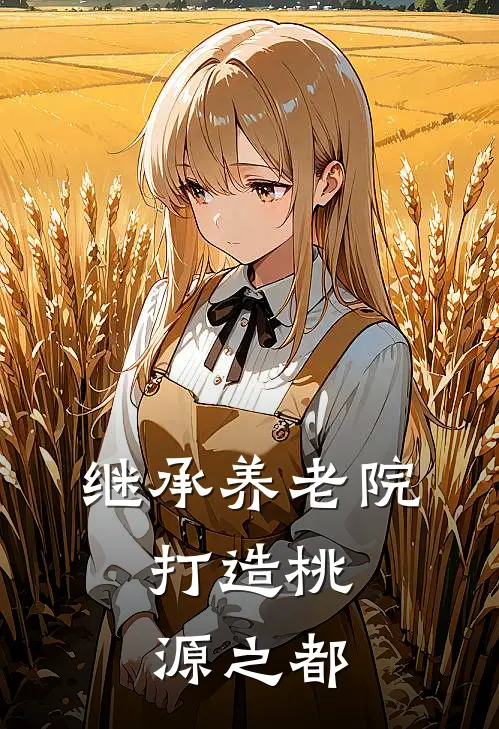 继承养老院，打造桃源之都