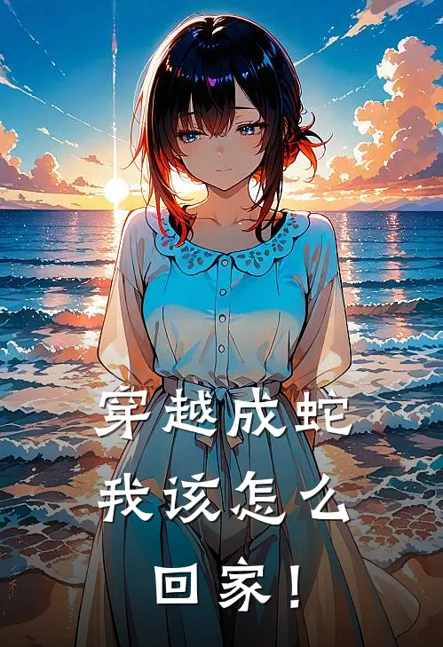 穿越成蛇，我该怎么回家！