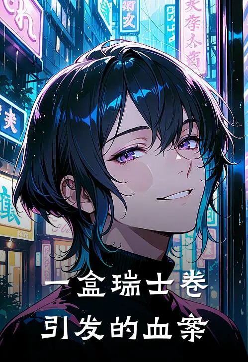 一盒瑞士卷引发的血案