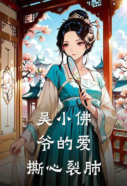 吴小佛爷的爱，撕心裂肺