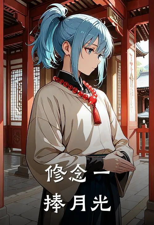 修念一捧月光