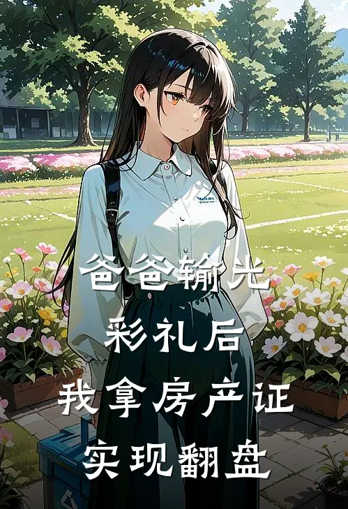 爸爸输光彩礼后，我拿房产证实现翻盘