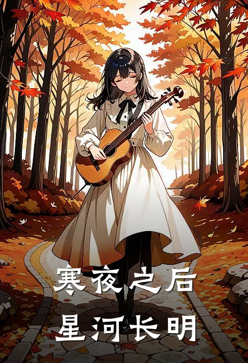 寒夜之后，星河长明