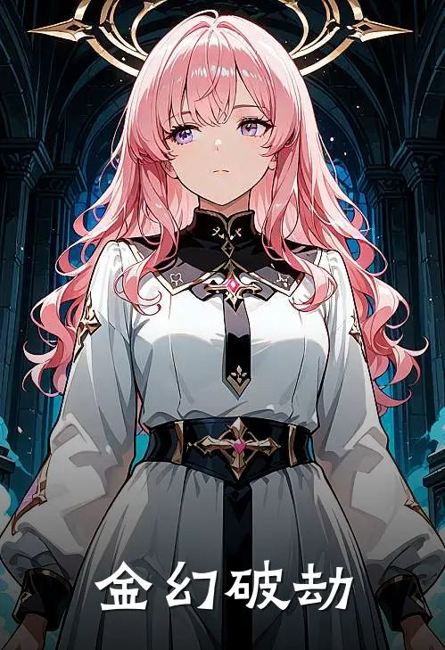 金幻破劫