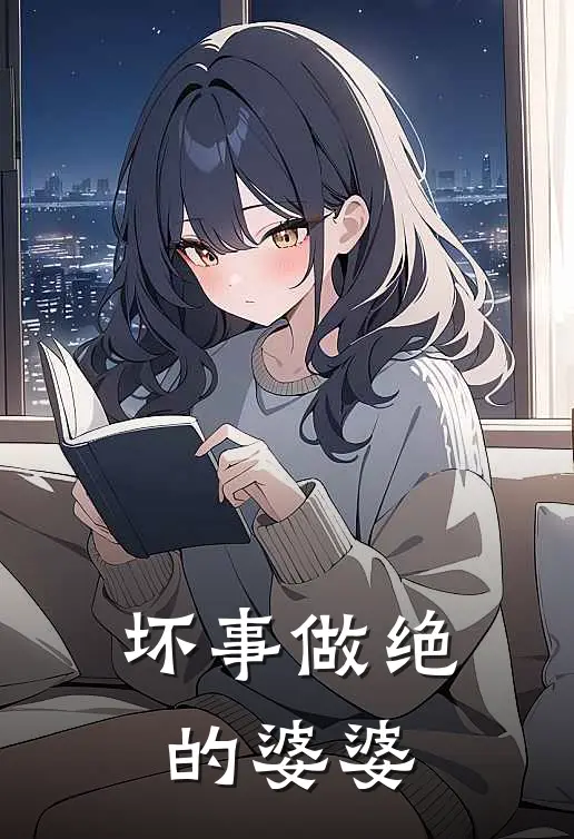 坏事做绝的婆婆